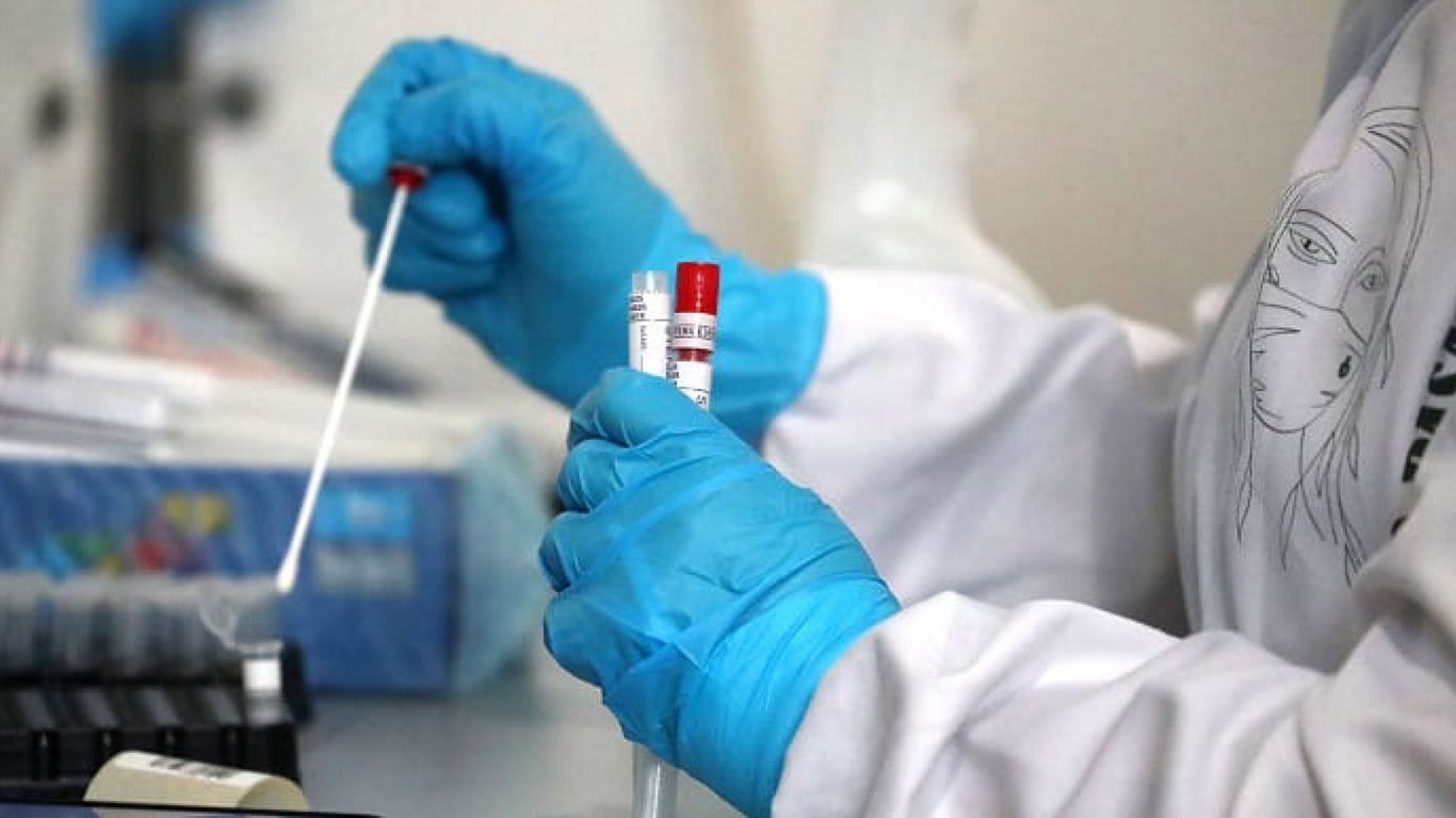 Дельта-штам коронавірусу в Україні стане домінантним - як готується МОЗ