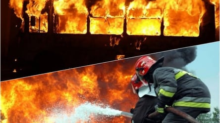 Під Одесою загорівся автобус із пасажирами. Відео - 285x160