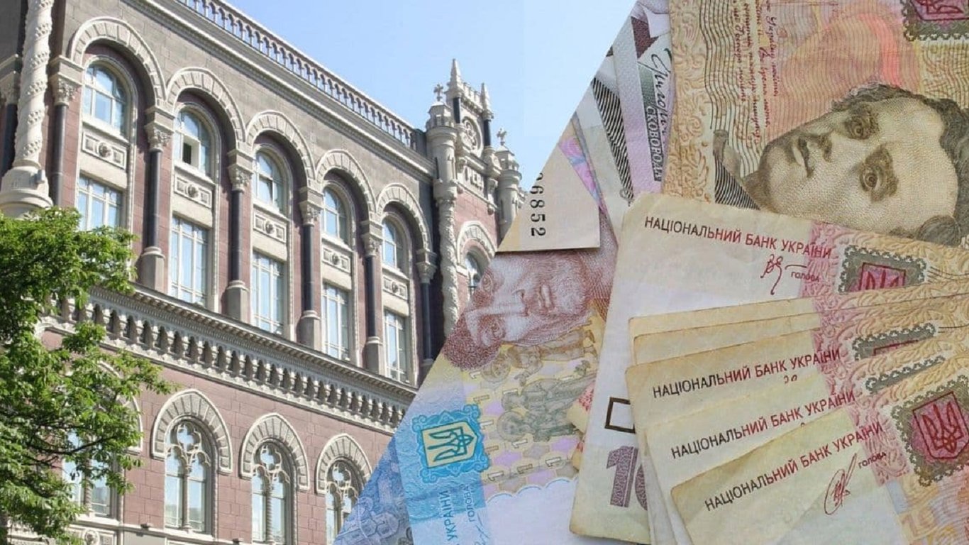 Курс на сегодня – НБУ установил курсы валют на 22 июля
