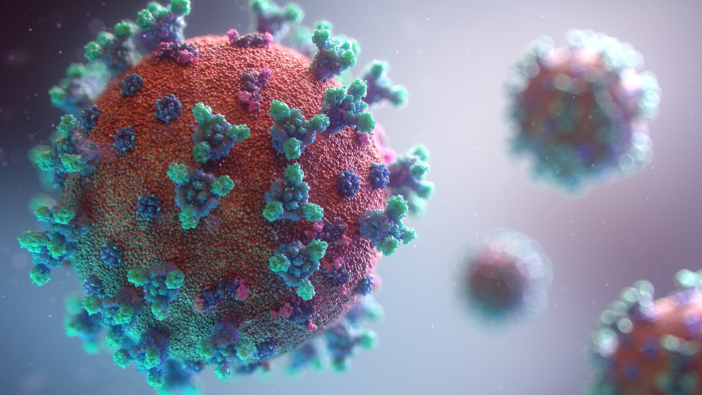 Походження коронавірусу - Китай відмовився допомагати ВООЗ у розслідуванні