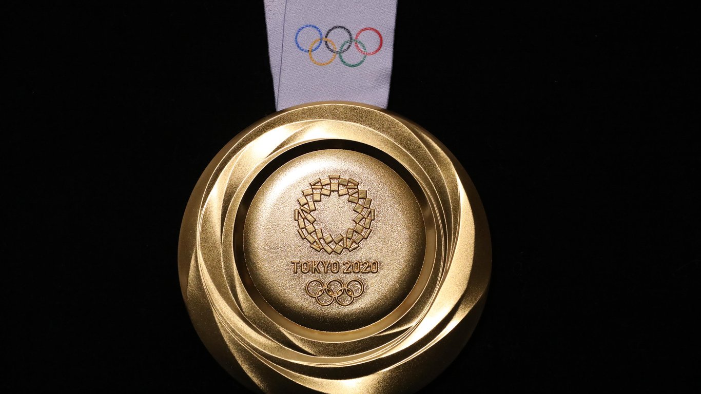 Олімпійські ігри-2020 — скільки медалей може отримати Україна