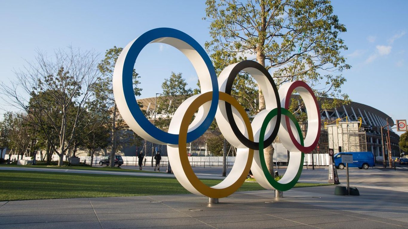Олімпіада-2020 - хто виграє найбільше медалей