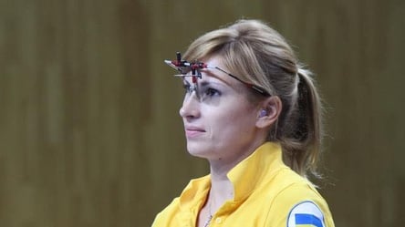 Украинка заняла на Олимпиаде четвертое место в пулевой стрельбе: сколько очков набрала - 285x160