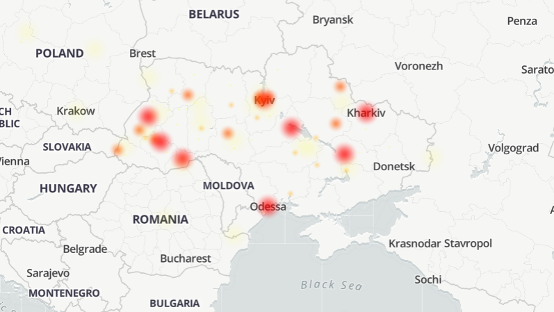 Масштабний збій YouTube по всьому світу — що сталося - фото 3