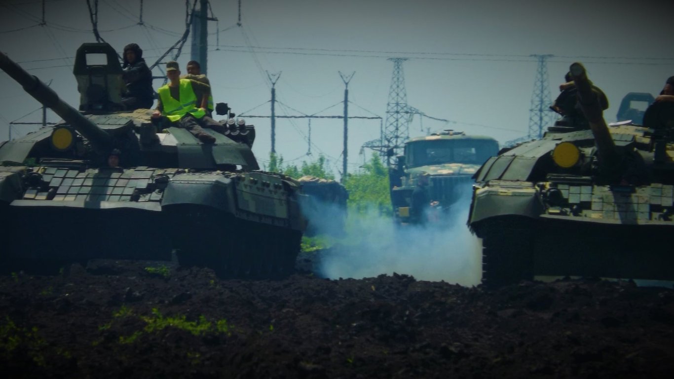 Ситуація на Донбасі - 26 липня бойовики РФ обстрілюють позиції ЗСУ