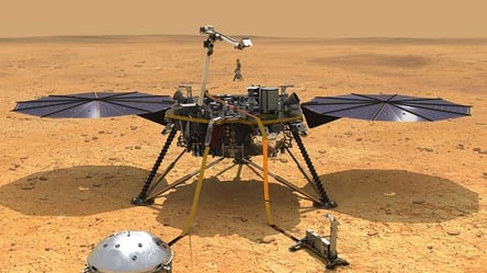 Вчені NASA зробили несподіване відкриття про Марс: що з "Червоною планетою" - 285x160