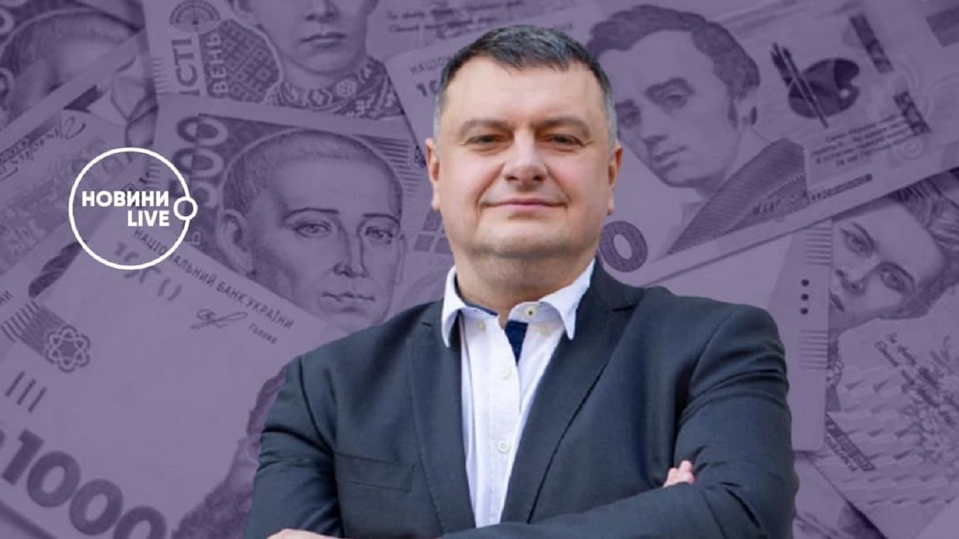 Олександр Литвиненко – чим володіє новий глава СЗР