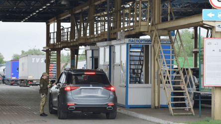 Очередей станет меньше: водители смогут бронировать время проезда границы - 285x160
