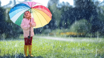 Місцями дощитиме: прогноз погоди на 27 липня в Україні - 285x160