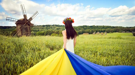 Шлях до незалежності: 10 цікавих фактів про Україну - 285x160