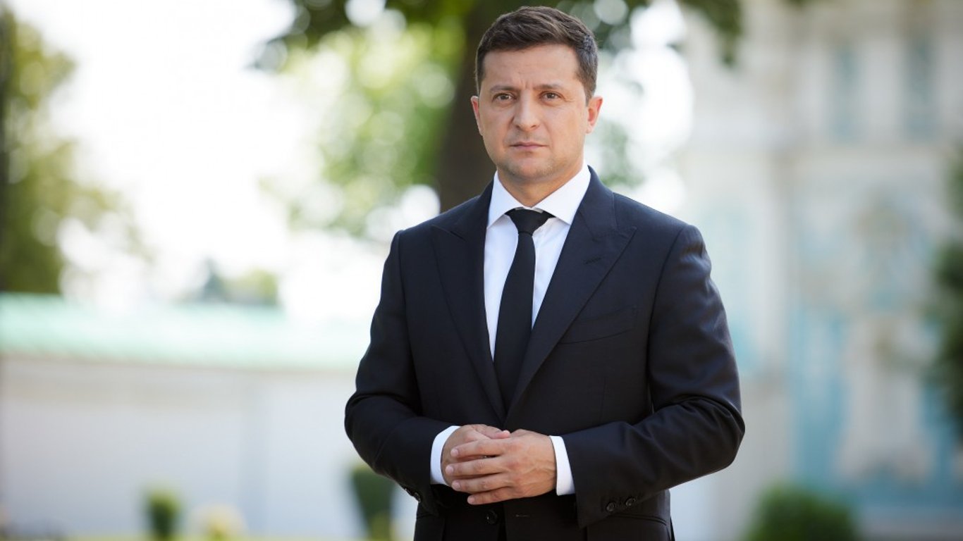 Зеленский раскритиковал крестный ход в Киеве - что возмутило президента