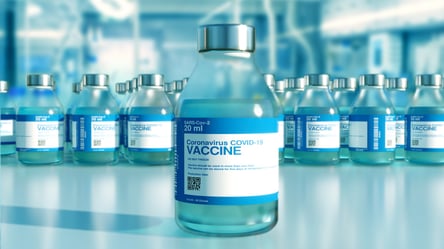 Украина получит большое количество доз COVID-вакцин: когда и какие - 285x160