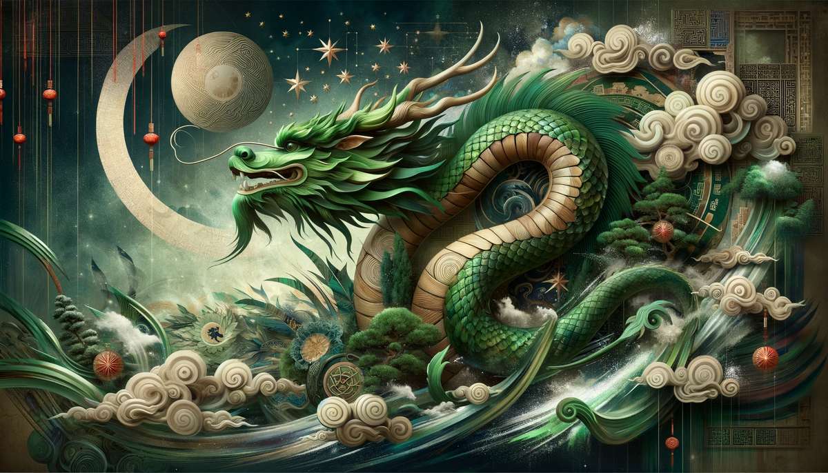 Dragon Horoscope 2026: Love, Career, and Finance Predictions