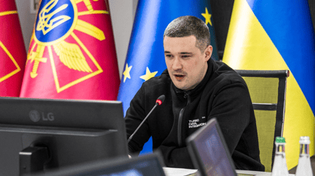 Федоров анонсував зміни у мобілізаційному законодавстві - 285x160