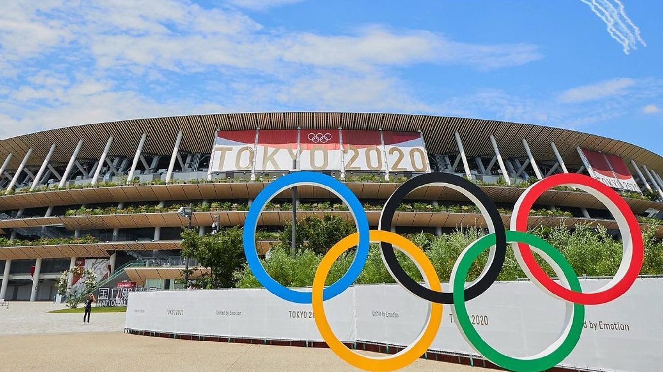 Коронавирус на Олимпиаде-2020 - в Токио изолировали всех австралийских легкоатлетов