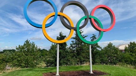 Украинских легкоатлетов не допустили к Олимпиаде: что произошло - 285x160