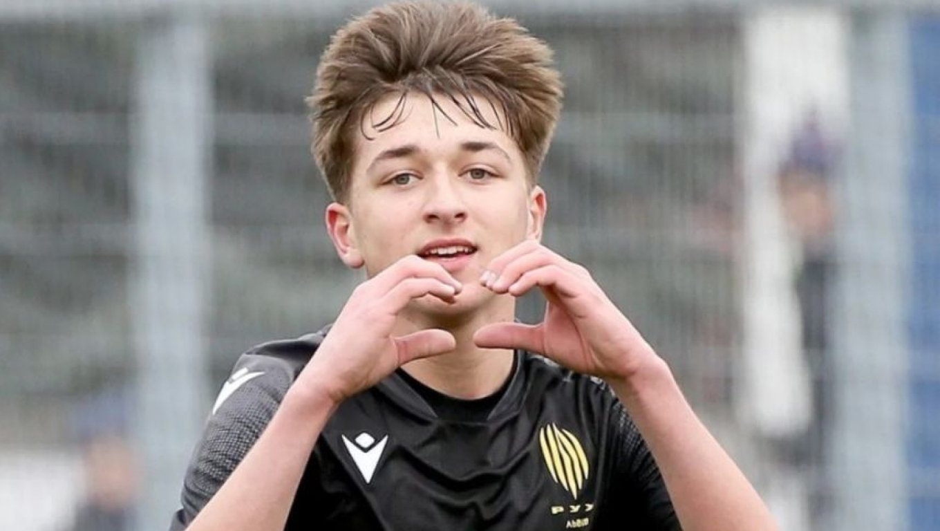 Ролан Мустафаєв