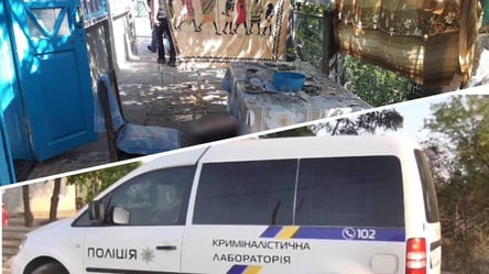 Посварились під час застілля: на Одещині затримали чоловіка, який зарізав товариша - 285x160