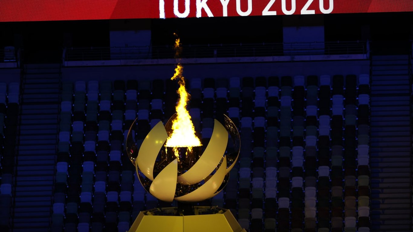 Коронавирус на Олимпиаде 2020 - зафиксирован рекордный суточный показатель