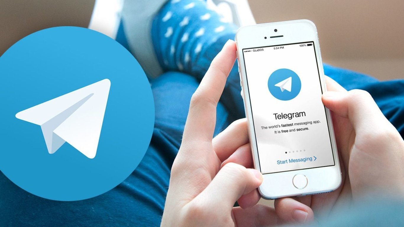Сбой в работе Telegram 30 июля - где возникли проблемы