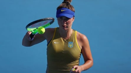 Теннисистка Элина Свитолина стала бронзовым призером Олимпиады-2020 - 285x160
