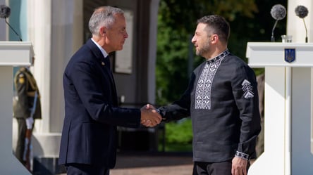 Канада виділить понад 430 млн доларів на газ та нову допомогу для ППО - 304x171