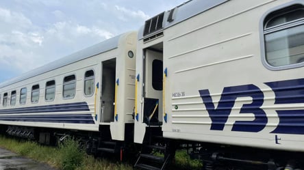 Непогода на западе: в Укрзализныце предупредили о задержке поездов - 285x160
