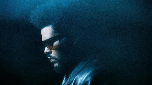 The Weeknd       