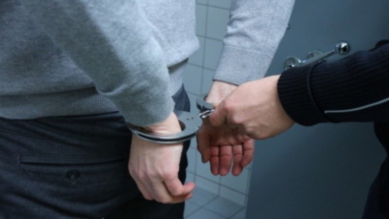 В Одессе через несколько минут задержали злоумышленника, который украл телефон
