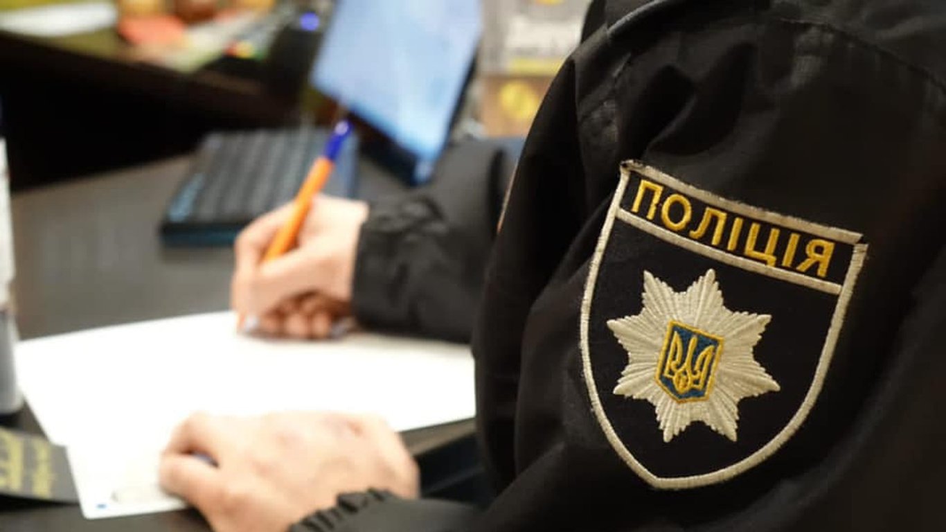 В Одесской области задержали двух злоумышленников