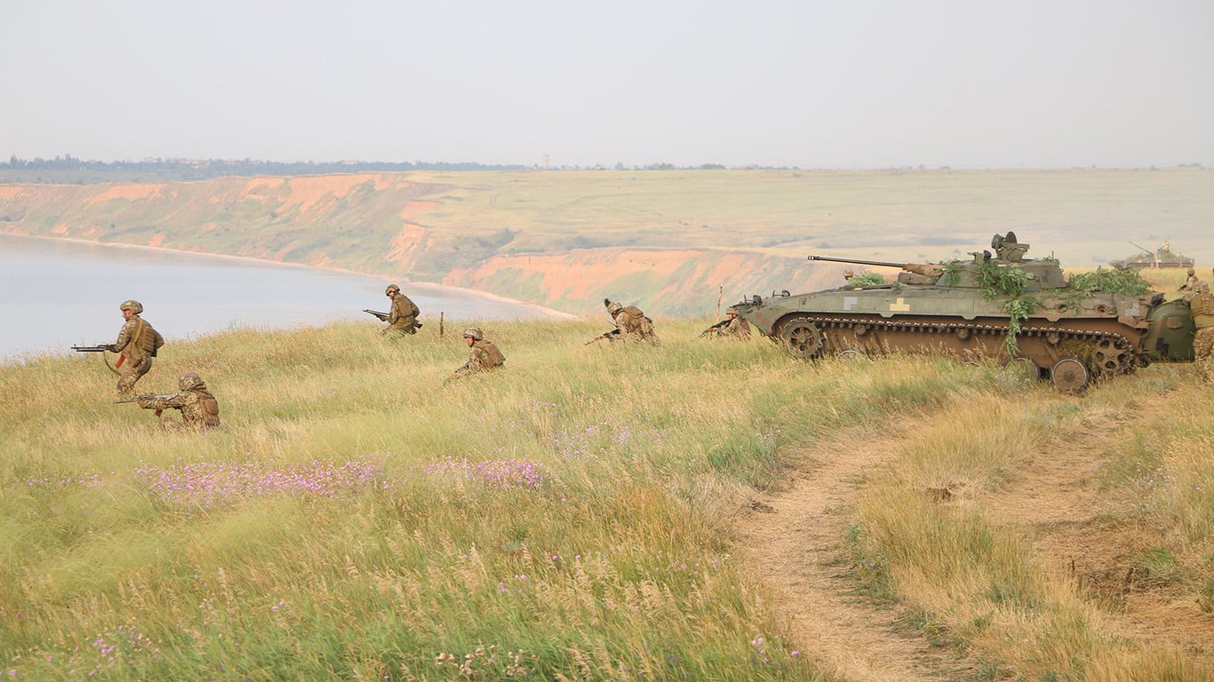 Ситуація на сході 4 серпня: бойовики РФ зривають "тишу"