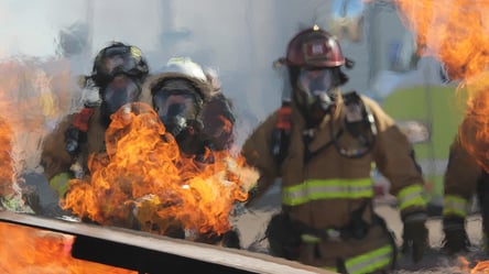 В Украине предупредили о пожарной опасности: где будет преобладать чрезвычайный уровень - 285x160