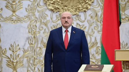 Внучка Лукашенка вийшла заміж: ким є її обранець - 285x160