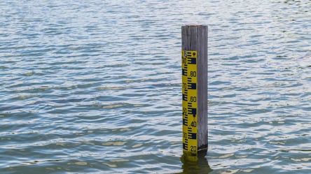 В реках Украины ожидается поднятие уровня воды: где есть угроза оползней и подтоплений - 285x160