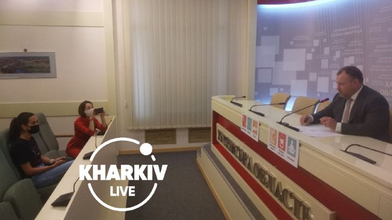 Ситуация с коронавирусом в Харькове и области - ждать ли новой вспышки COVID-19