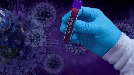 "Симптоми дуже яскраві": лікар-інфекціоніст розповів про нові прояви "Дельта"-штаму коронавірусу - 285x160