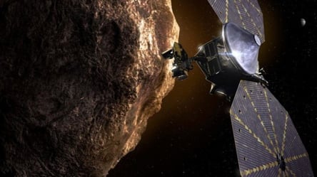 Дорога к Юпитеру: NASA готовит первый запуск специального аппарата для исследования троянских астероидов - 285x160