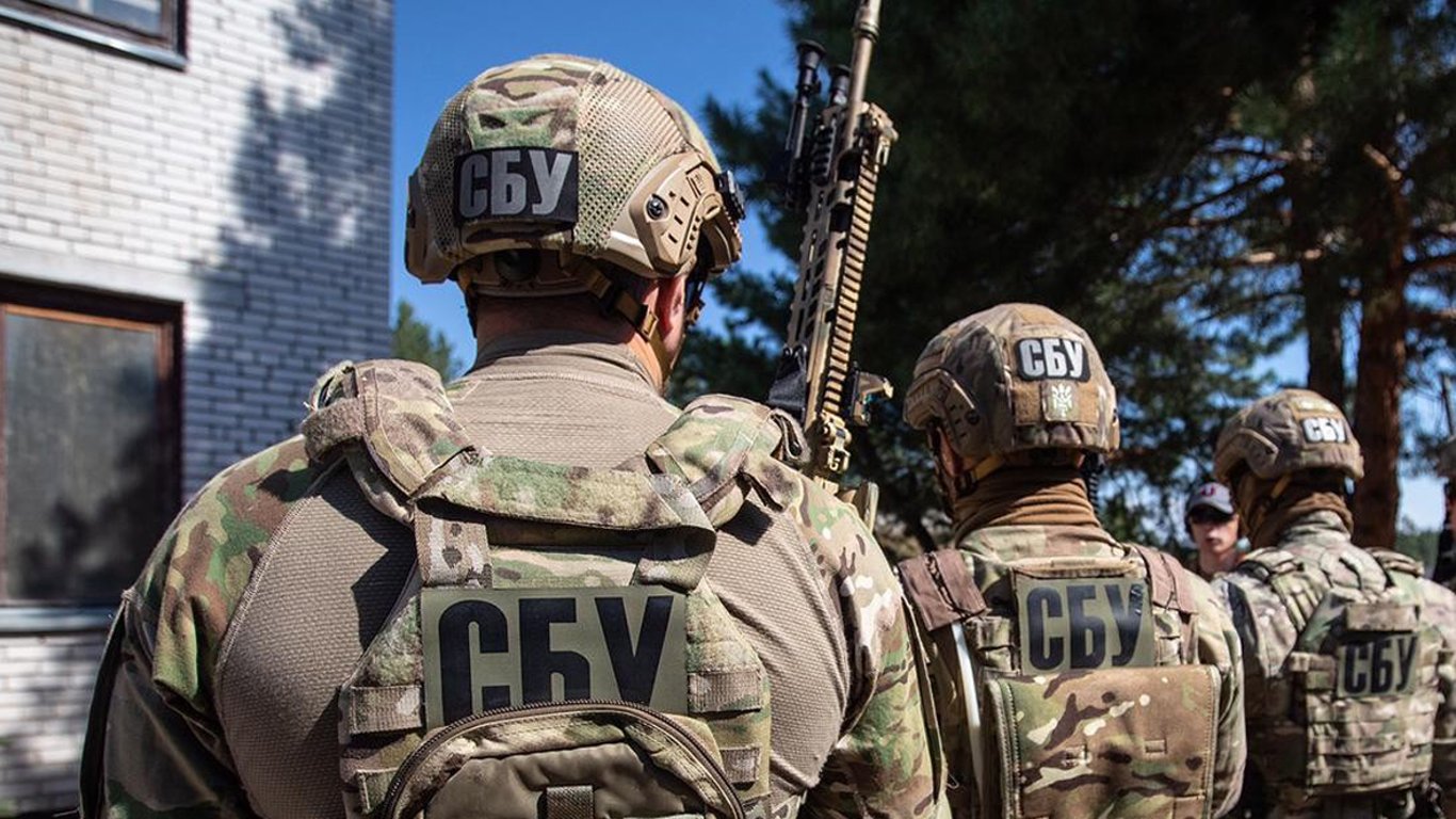 6 августа состоятся антитеррористические учения СБУ в Харьковской области - подробности