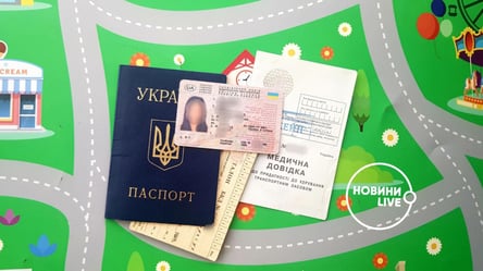 В Украине можно за полчаса обменять старое водительское удостоверение на новое: инструкция - 285x160