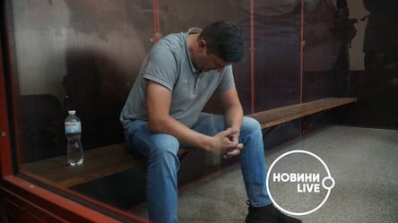 В суде Киева избирают меру пресечения захватчику Кабмина: какие статьи ему инкриминируют. Фото, видео - 285x160