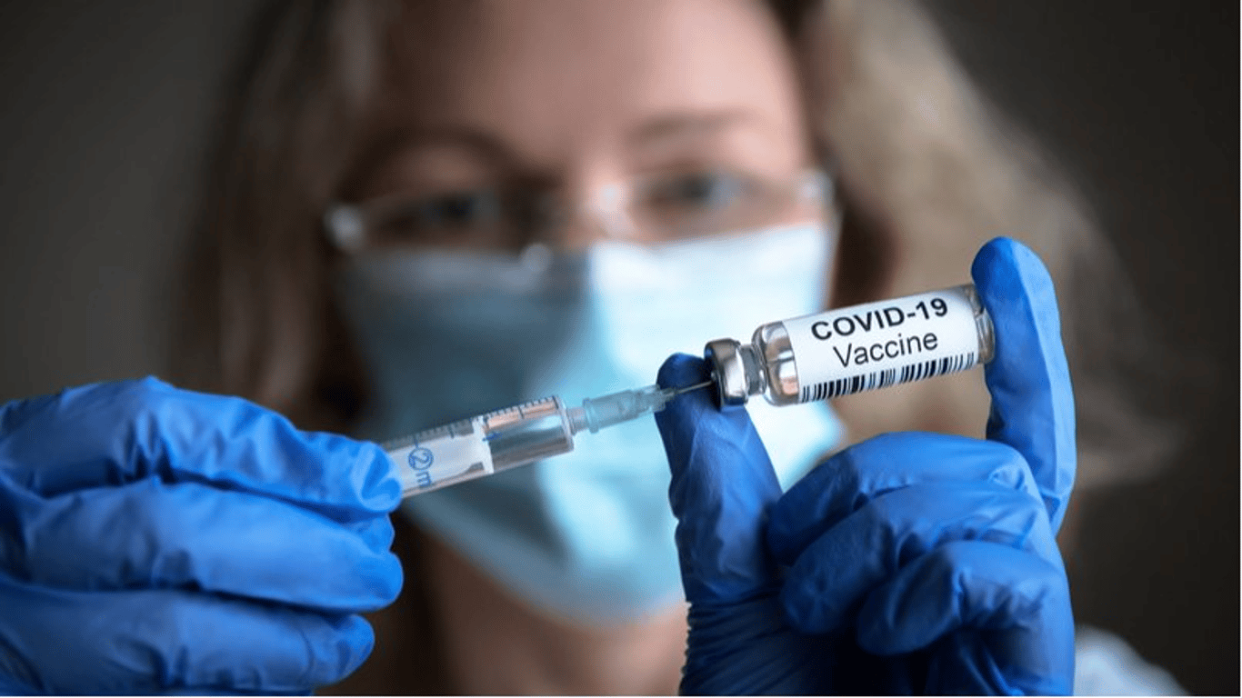 Коронавирус в Германии — в стране вводят обязательное тестирование для невакцинированных