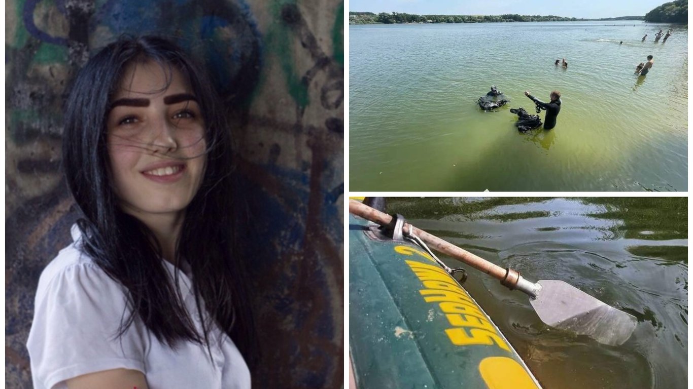 Виктория Лукашова - подробности смерти девушки с розой в Харьковской области