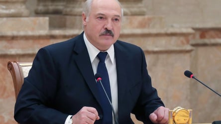 Из-за заявлений Лукашенко в МИД Украины выразили протест временно поверенному в делах Беларуси - 285x160