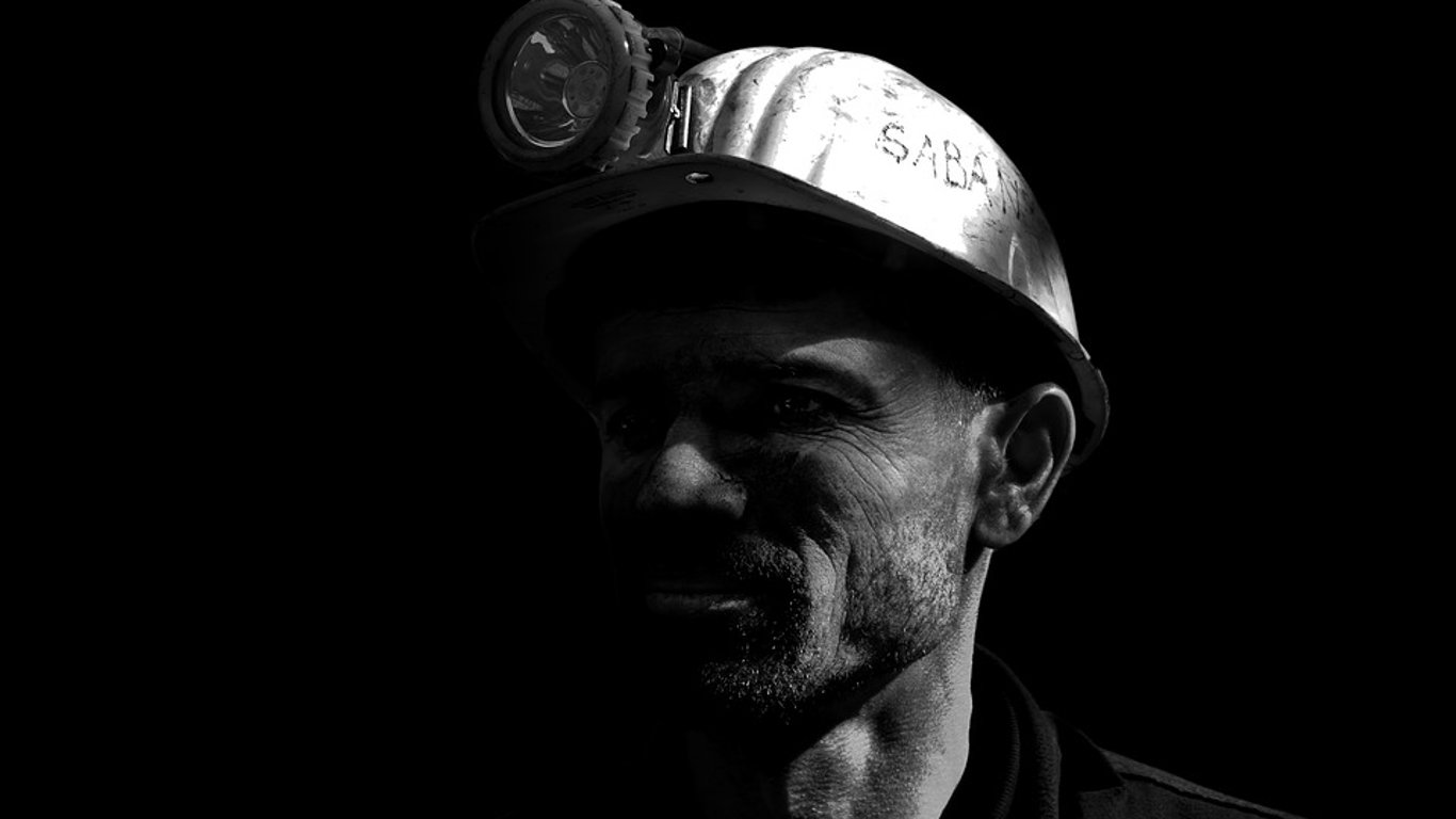 Мелінда Сімонс - чому Україні варто закрити вугільні шахти