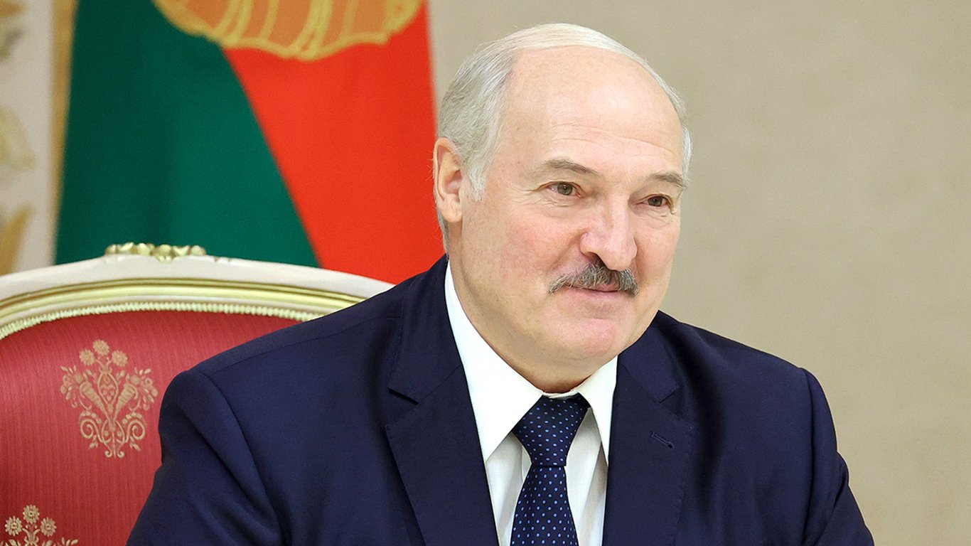 В ОП отреагировали на заявления Лукашенко об Украине