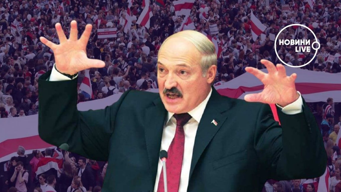 Годовщина выборов в Беларуси - что ждет режим Лукашенко