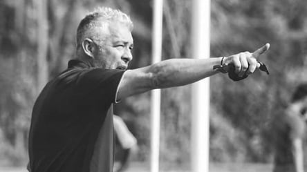 Умер бывший игрок сборной Португалии - 285x160