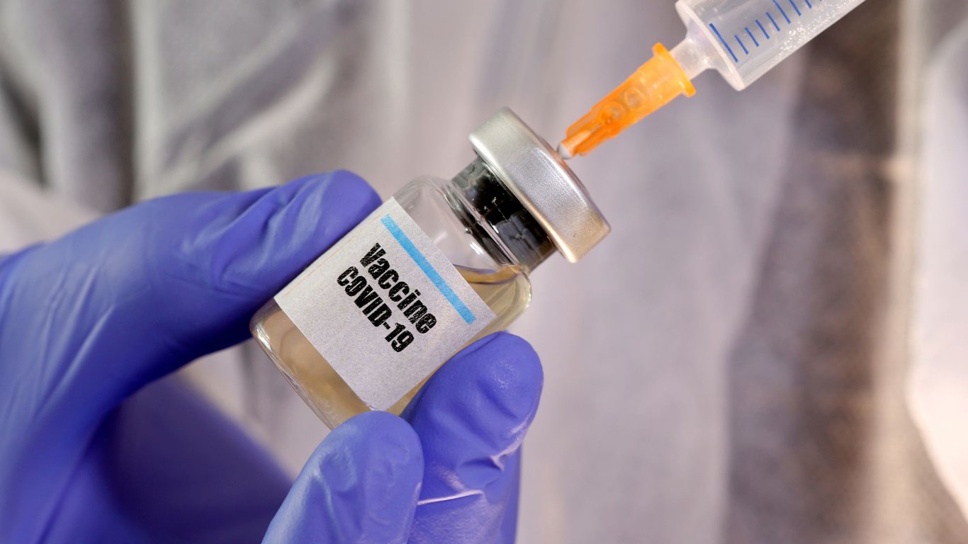 В Индии начнут вакцинировать иностранцев от коронавируса
