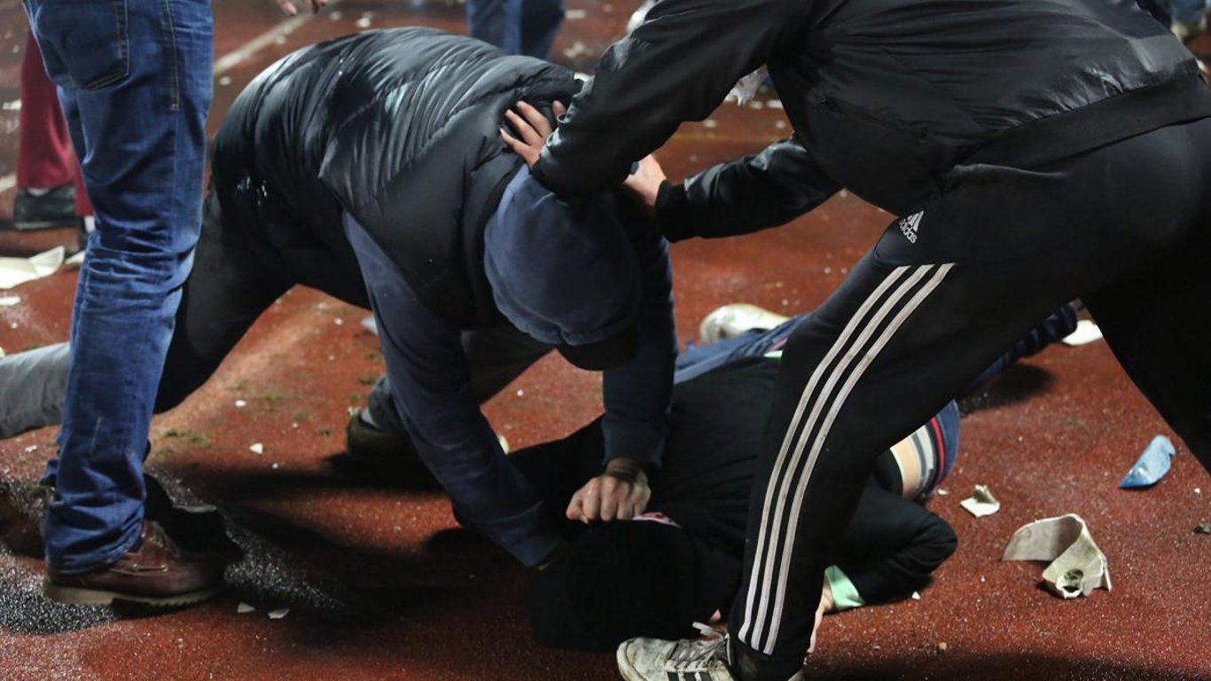 У Харкові 10 серпня сталася масова бійка - подробиці