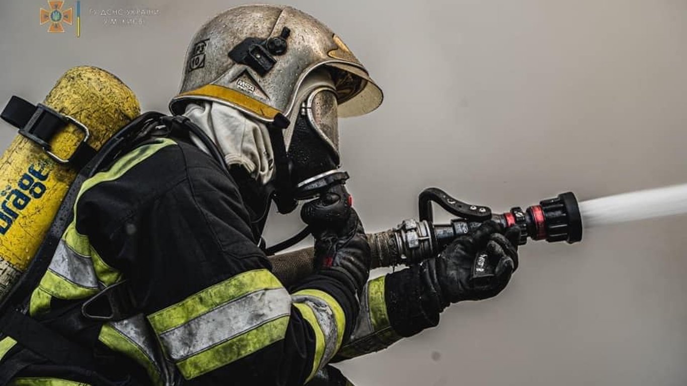 Погода в Украине сегодня — синоптики объявили чрезвычайный уровень пожарной опасности